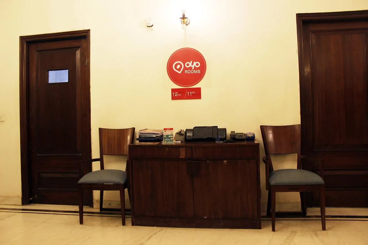 Oyo 610 Hotel Residence Phase 3 Gurgaon India